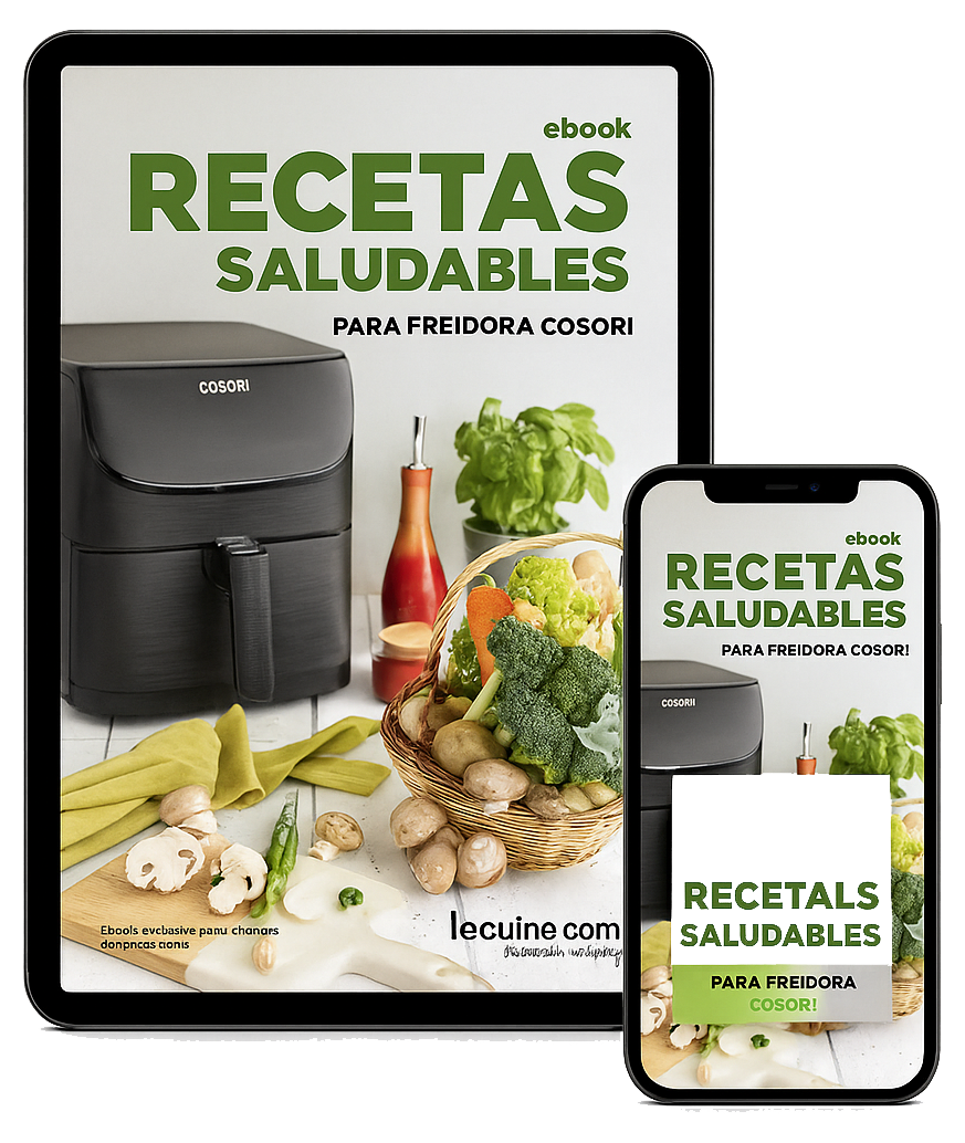 Recetas Saludables